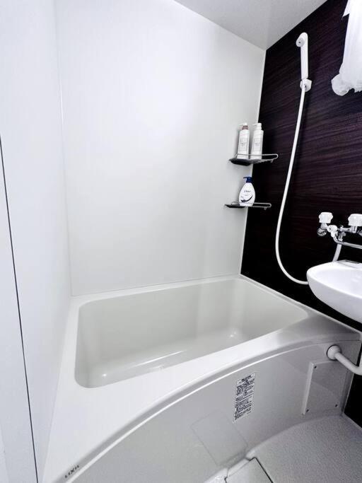 M Ikebukuro Apartment 205 Tōkyō Extérieur photo